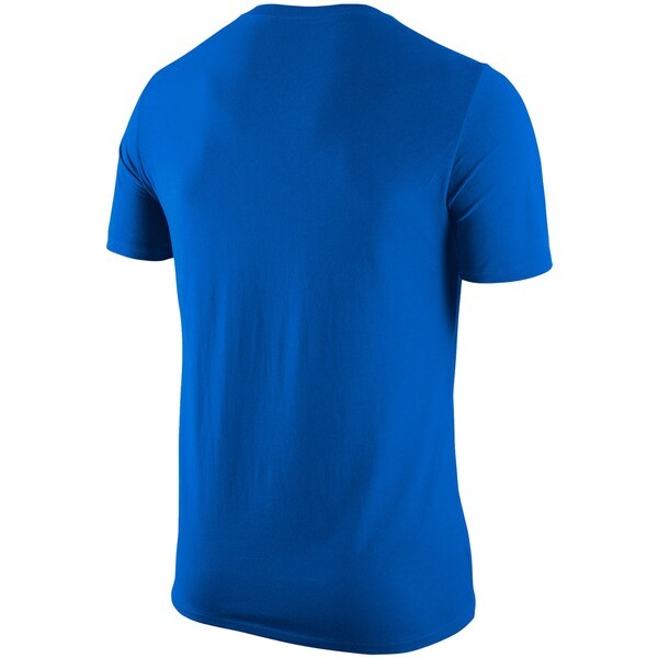 BYU Cougars Nike Big Swoosh T-Shirt - Royal