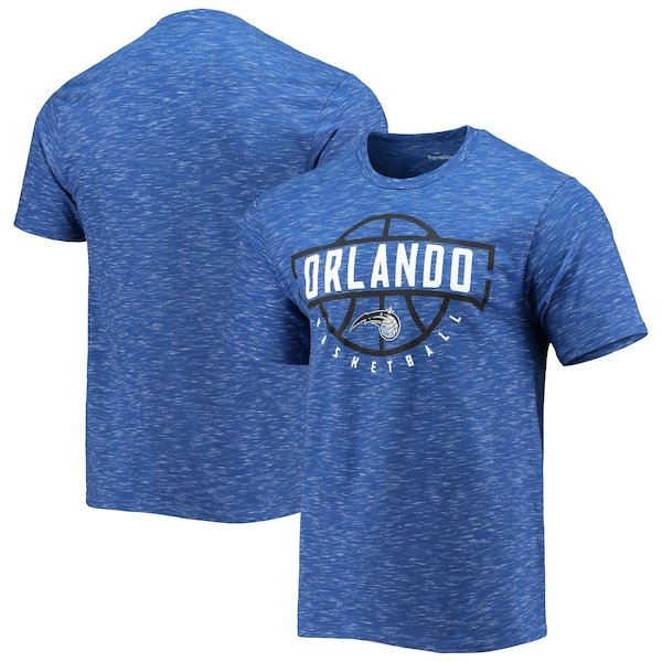 Orlando Magic Fanatics Branded Give-N-Go T-Shirt - Blue