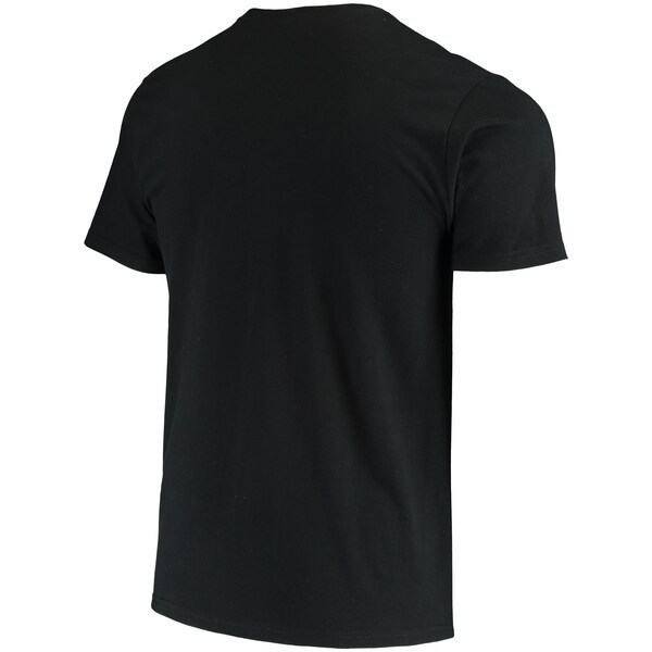 Beast Mode Basic Logo T-Shirt - Black