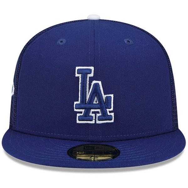 Los Angeles Dodgers New Era 2022 Spring Training 59FIFTY Fitted Hat