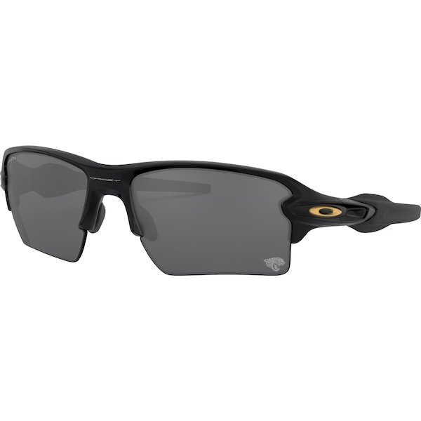 Jacksonville Jaguars Oakley Flak 2.0 XL Sunglasses