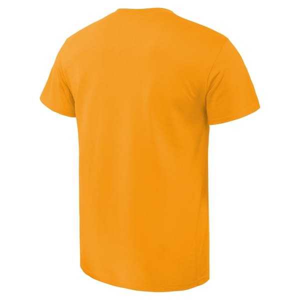 Cal Bears Basic Arch T-Shirt - Gold