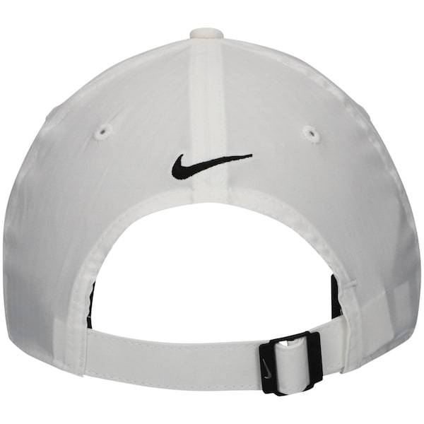 TOUR Championship Nike Legacy91 Tech Performance Adjustable Hat - White
