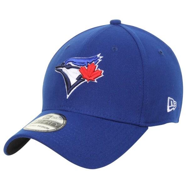 New Era Toronto Blue Jays MLB Team Classic 39THIRTY Flex Hat - Royal