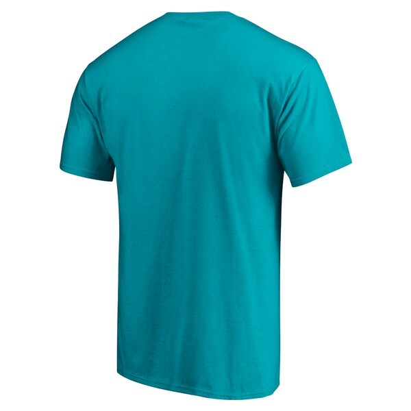 Kentucky Derby 148 Fanatics Branded T-Shirt - Aqua