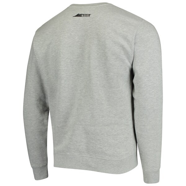 OpTic Gaming Los Angeles Rival Sweatshirt - Heathered Gray