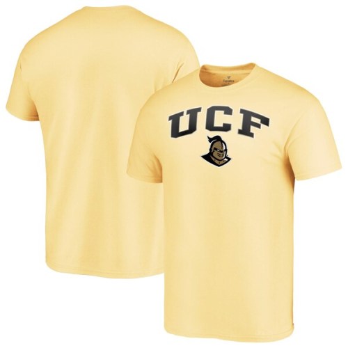 UCF Knights Campus T-Shirt - Gold