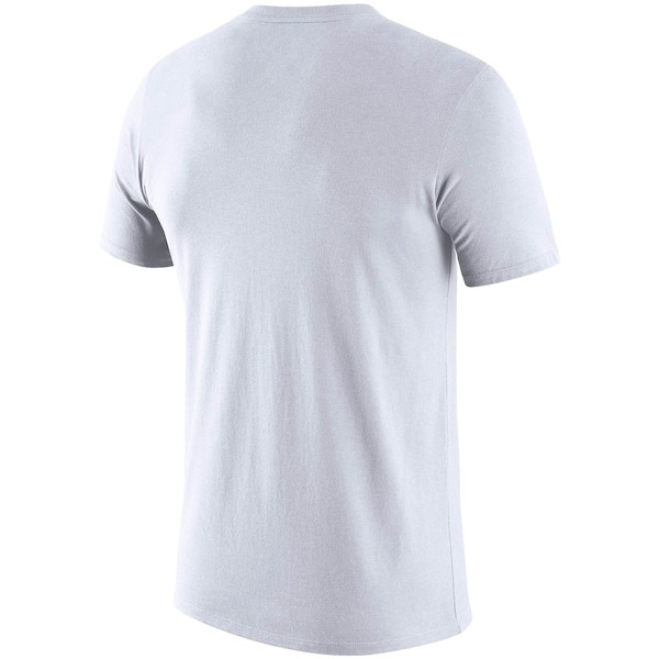Arizona Wildcats Nike Essential Logo T-Shirt - White