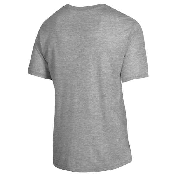 Appalachian State Mountaineers The Keeper T-Shirt - Heathered Gray
