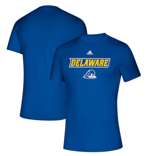 Delaware Fightin' Blue Hens adidas Creator T-Shirt - Royal