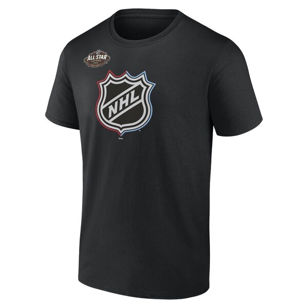 Victor Hedman Tampa Bay Lightning Fanatics Branded 2022 NHL All-Star Game Name & Number T-Shirt - Black