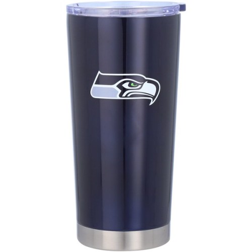 Seattle Seahawks 20oz. Letterman Tumbler