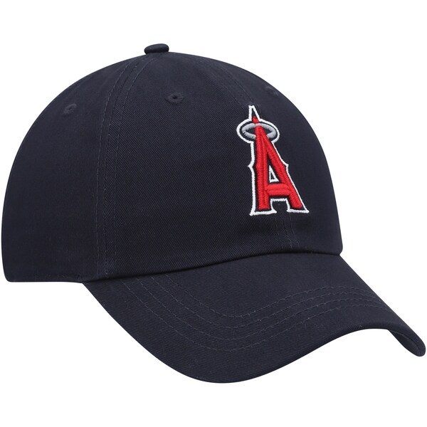 Los Angeles Angels '47 Women's Team Miata Clean Up Adjustable Hat - Navy