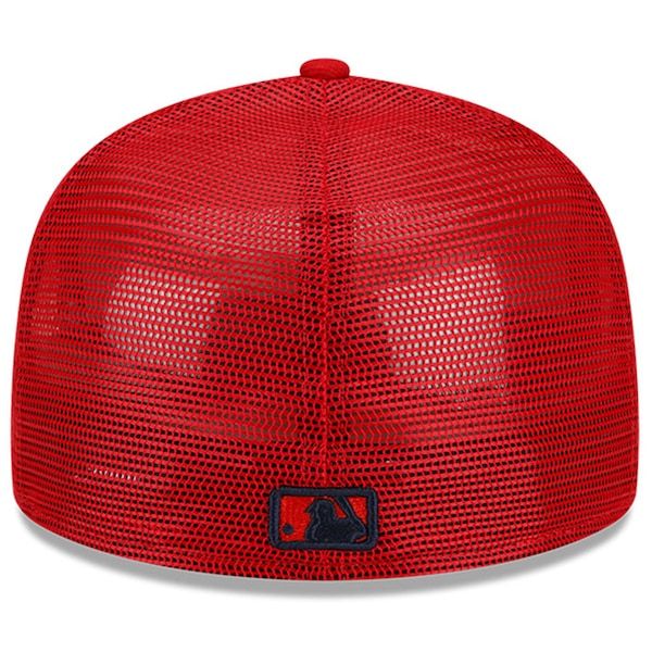 Washington Nationals New Era 2022 Spring Training 59FIFTY Fitted Hat