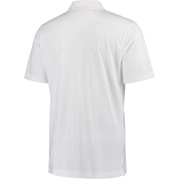 Houston Cougars Nike Varsity Dri-FIT Polo - White