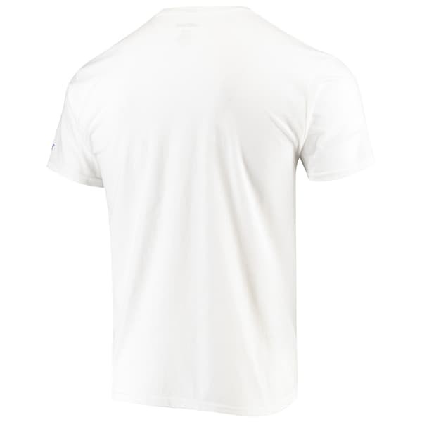 Seattle Surge Arch Standard T-Shirt - White
