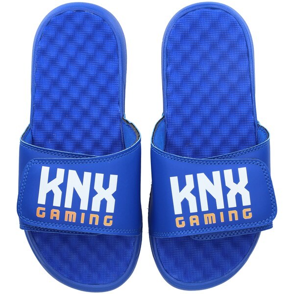 Knicks Gaming ISlide Primary Logo Slide Sandals