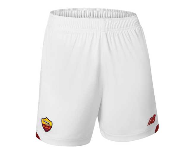 Thai Version ASR 21/22 Away Shorts