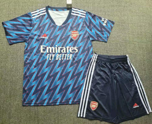 ARS 21/22 Third Jersey and Short Kit