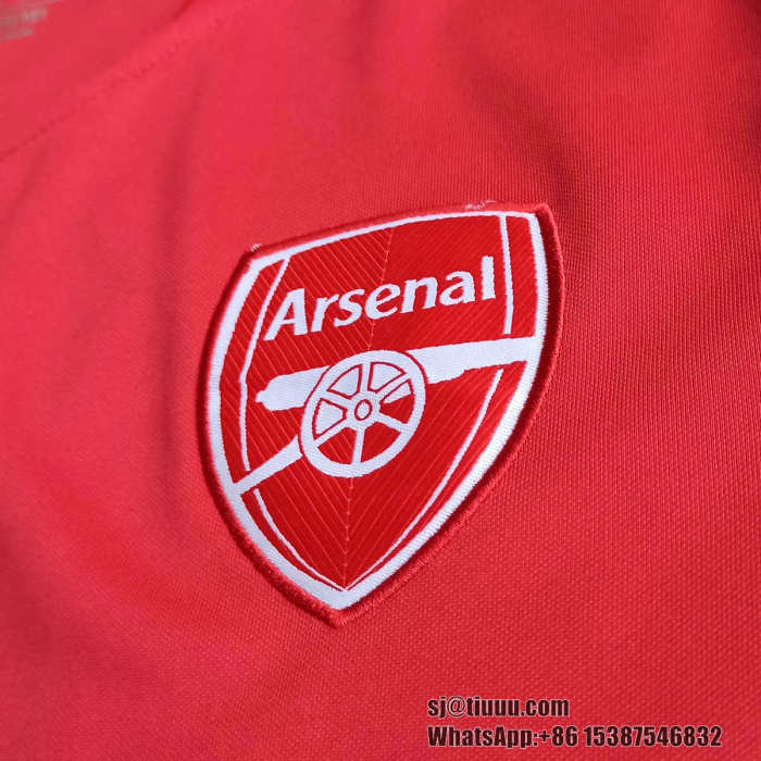 ARS 21/22 Training Jersey and Short Kit