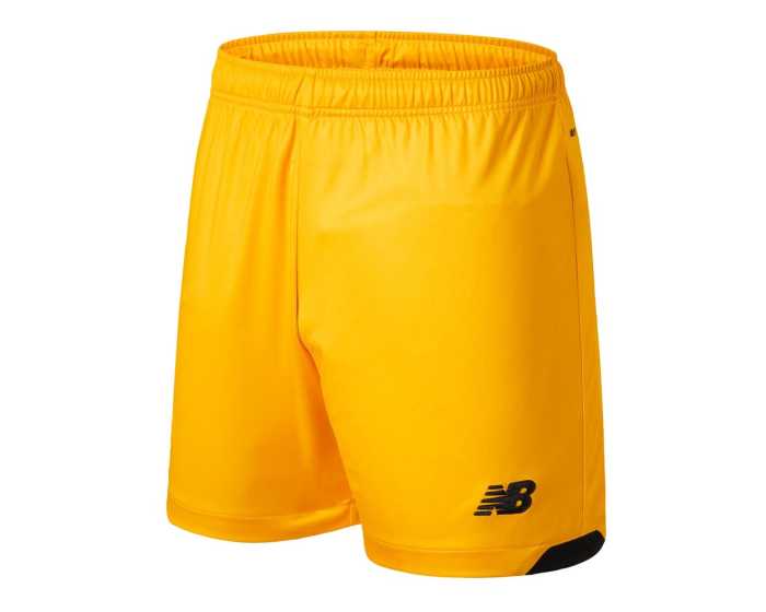 Thai Version ASR 21/22 Away Goalkeeper Shorts