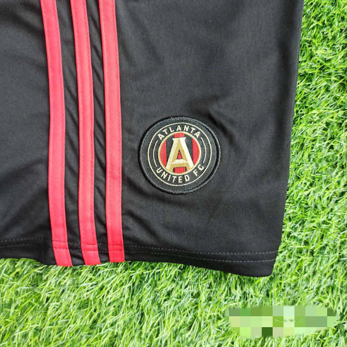 Atlanta United FC 2021 Home Soccer Jersey and Short Kit