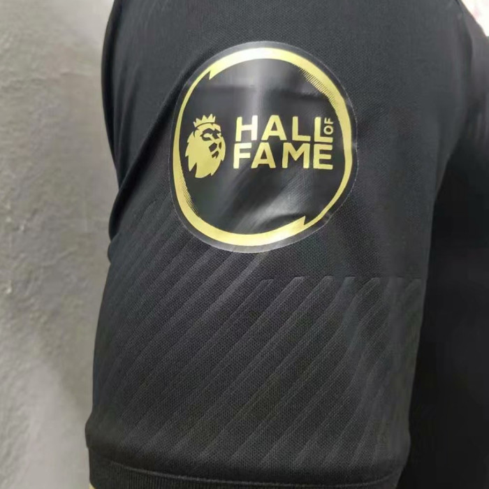 Thai Version Custom EPL 2021 Hall of Fame Jersey
