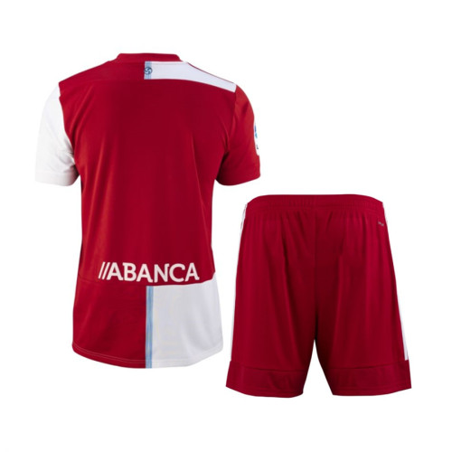Kids Celta Vigo 21/22 Away Jersey and Short Kit