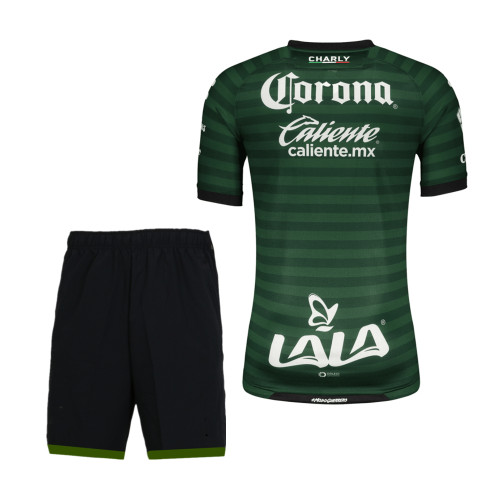 Santos Laguna 21/22 Away Jersey and Short Kit