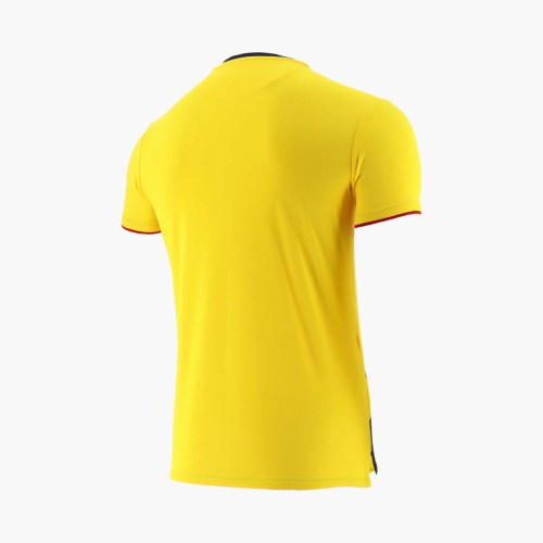 Thai Version Ecuador 2021 Away Soccer Jersey