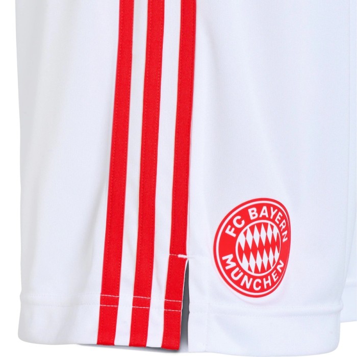 Thai Version Bayern Munich 21/22 Third Shorts