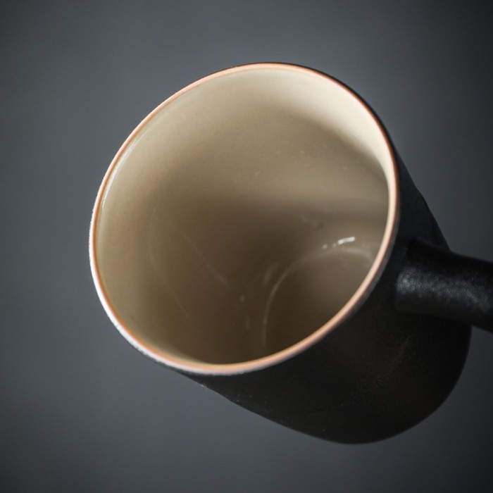 Cloud & Mountain Coffee & Tea Mug