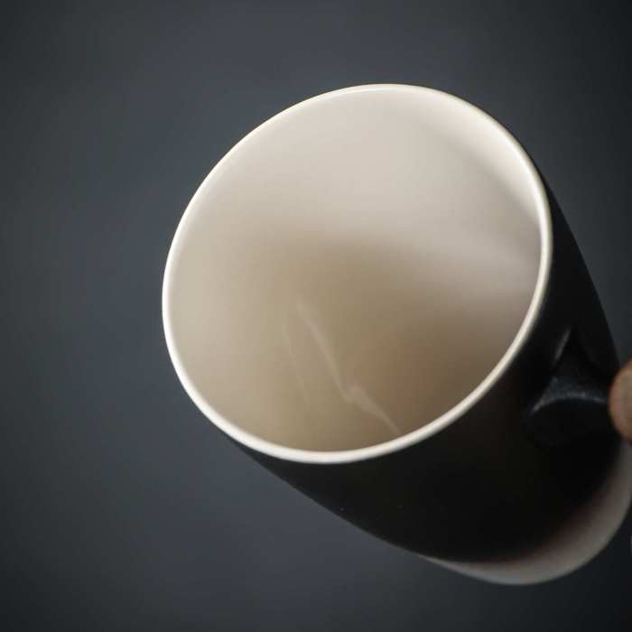 Mountain Range Coffee & Tea Mug