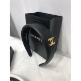 Fashion New Exquisite Drip Oil Letter Headband Hairband Women Hair Jewelry