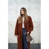 New Monogram Women Female Fashion Shoulder Bag Crossbody Shell Bags Small