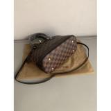 New Monogram Women Female Fashion Shoulder Bag Crossbody Shell Bags Small