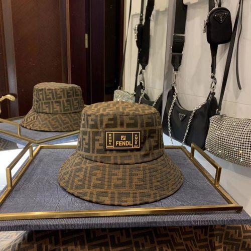 Stylish Unisex Casual Classic Khaki Hat