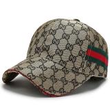 Spring And Summer Cool Fashion Street Cap
