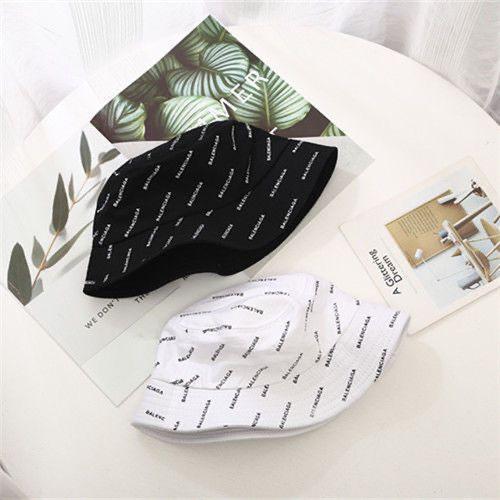 Balenciaga Fisherman Hat Cap