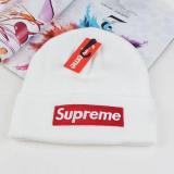 Street Fashion  Classic Embroidery Street Hip-hop Embroidery LOGO Casual Trendy Warm Woolen Hat