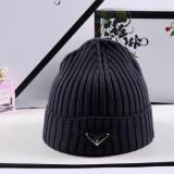Beanie Hat For Women Men Winter Hat Knitted Autumn Hat Unisex Ladies Warm Bonnet Cap