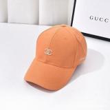 New men's leisure summer and men's autumn hats trendy Korean fashion caps ins trend brand