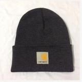 Popular Logo Hip Hop Casual Cold Hat Outdoor Warm Cover Knit Hat Wholesale Cold Hat