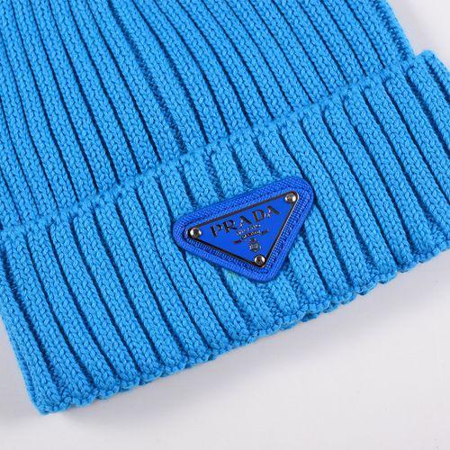 Beanie Hat For Women Men Winter Hat Knitted Autumn Hat Unisex Ladies Warm Bonnet Cap