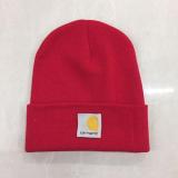 New Autumn And Winter High Quality Knitted Wool Hat Warm And Windproof Hat Fashion Street Hip-hop