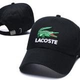 New Retro Crocodile Standard Caps Fashion Multicolor High Quality Golf Cap