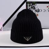 Beanie Hat For Women Men Winter Hat Knitted Autumn Hat Unisex Ladies Warm Bonnet Cap