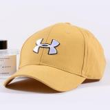 Sports UA Baseball Cap Summer Men And Women Outdoor Sun Protection Cap Well Matched Hat
