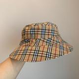 Summer Baby Fisherman's Hat Baby All Cotton Sunscreen HAT Baby Sun Hat