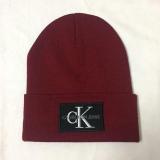 New Autumn And Winter High Quality Knitted Wool Hat Warm And Windproof Hat Fashion Street